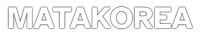 matakorea瑪沓數位企業標示(logo)