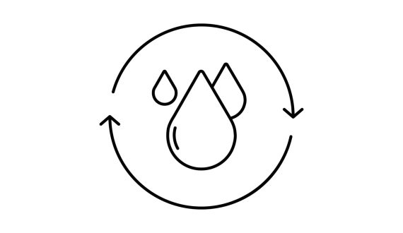 water-recycle-icon